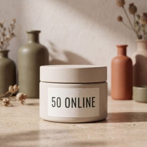 Barrier Repair Moisturiser