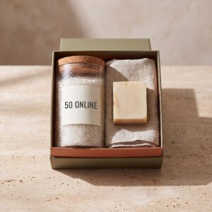 Bath Ritual Gift Box