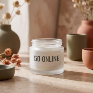 Ceramide Night Cream