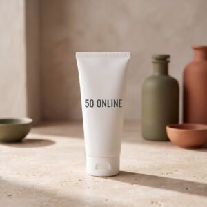 Gentle Cream Cleanser