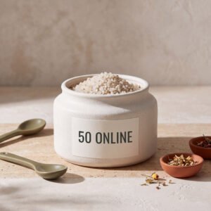 Magnesium Recovery Soak
