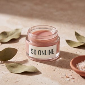 Overnight Lip Mask