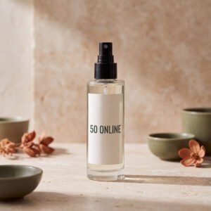 Room & Linen Spray