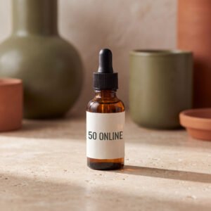 Rosehip Facial Oil