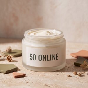 Shea & Honey Body Butter