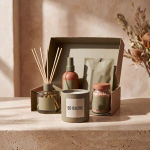 Signature Collection Box