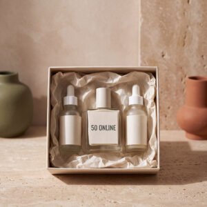 Skincare Starter Set