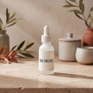 Vitamin C Day Serum
